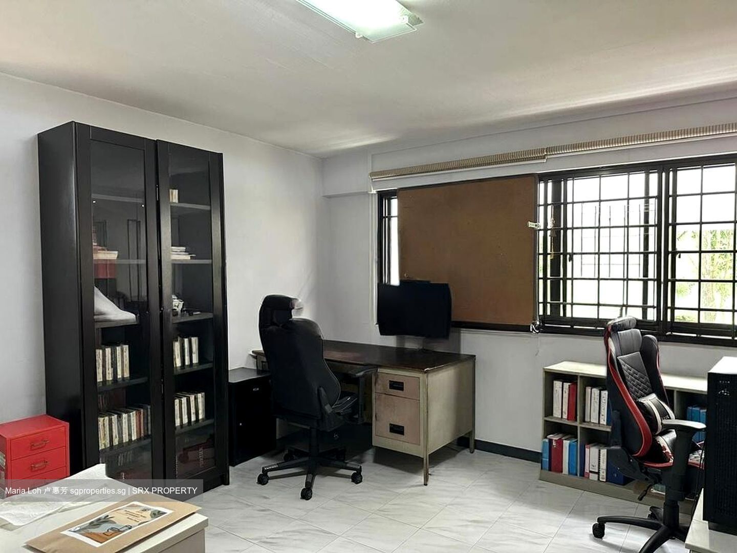 Blk 288 Yishun Avenue 6 (Yishun), HDB 5 Rooms #576819951
